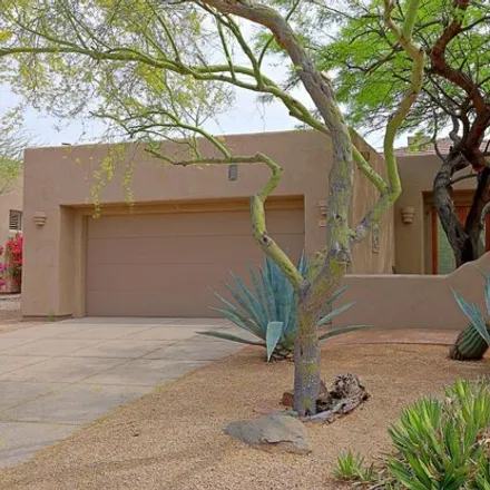 Rent this 2 bed house on 32761 North 69th Street in Scottsdale, AZ 85266