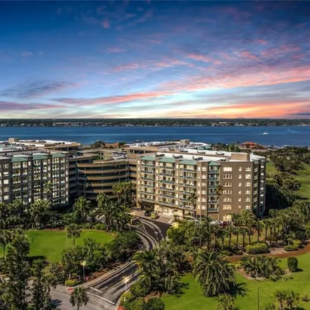 Image 1 - 4 Oceans West Blvd Apt 206c, Florida, 32118 - Condo for sale