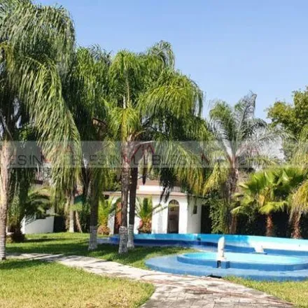 Buy this 4 bed house on Calle Monte Bello in Monte Kristal, 67254