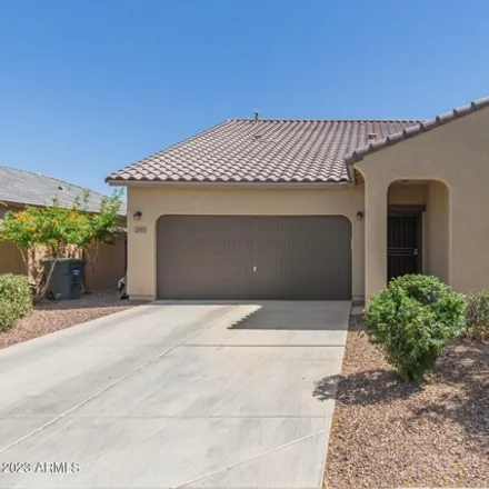 Buy this 3 bed house on 2475 East San Miguel Drive in Casa Grande, AZ 85194