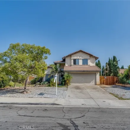 Buy this 3 bed house on 12894 Winterberry Way in Moreno Valley, CA 92553