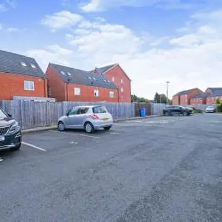 Image 3 - Speakman Way, Knowsley, L34 5ND, United Kingdom - Apartment for rent