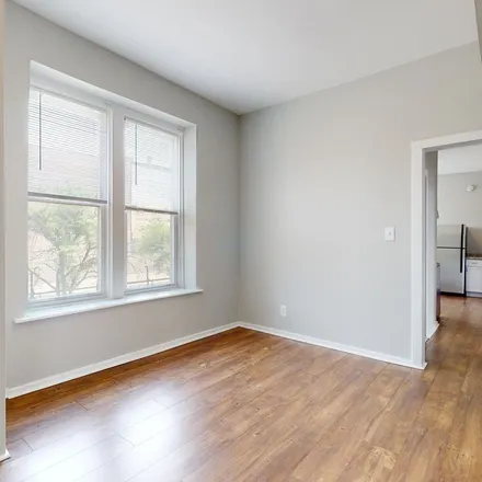 Rent this 3 bed apartment on 2700 West Cermak Road in Chicago, IL 60682