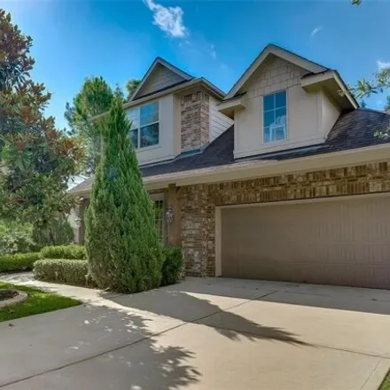 Rent this 4 bed house on 2 Galleta Court in The Woodlands, TX 77389
