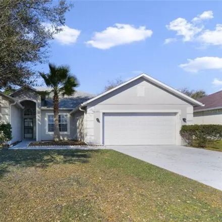 Buy this 4 bed house on 965 Halifax Drive in Poinciana, FL 34758