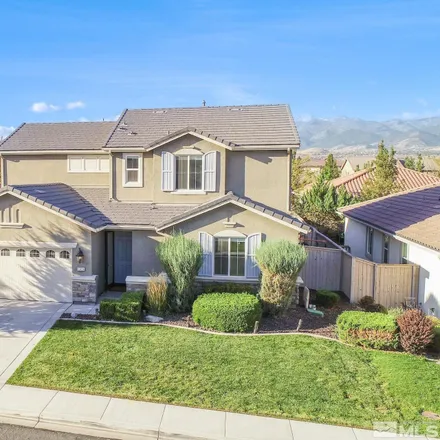 Buy this 5 bed house on 10725 Cedar Rock Drive in Reno, NV 89521