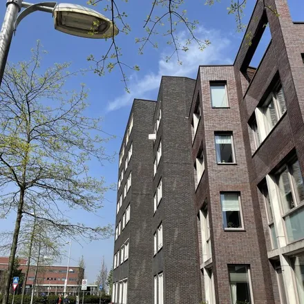 Image 6 - NS Simulatorcentrum, Piet Mondriaanplein 59, 3812 GZ Amersfoort, Netherlands - Apartment for rent