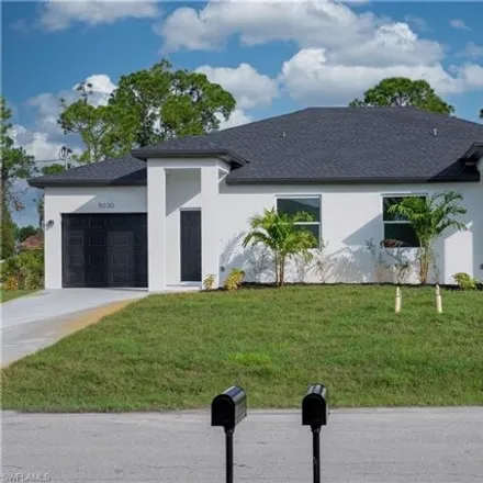 Buy this studio house on 1121 Harry Avenue South in Lehigh Acres, FL 33973