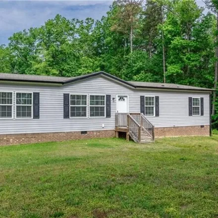 Image 3 - 6824 Country Loop Road, Cheeks, Randolph County, NC 27208, USA - Apartment for sale