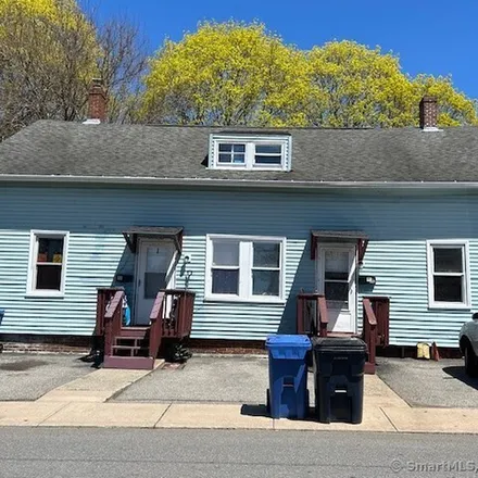 Rent this 3 bed apartment on 132 Ashland Street in Griswold, CT 06351
