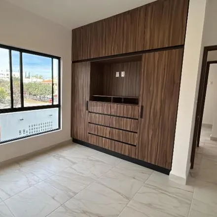 Rent this 2 bed apartment on Calle Cordillera de los Andes in Colonia Cumbres de San Luis, 78210 San Luis Potosí City