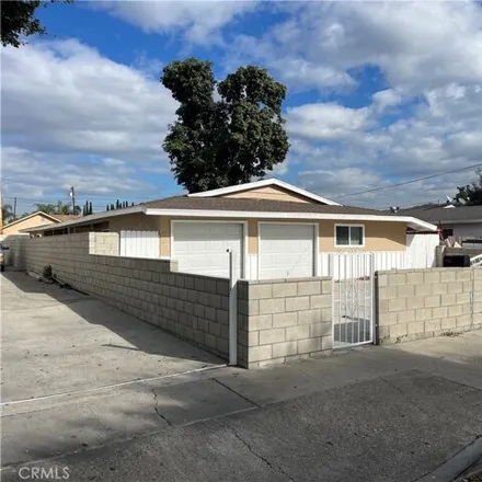 Buy this 7 bed house on 213 East Central Avenue in Santa Ana, CA 92707