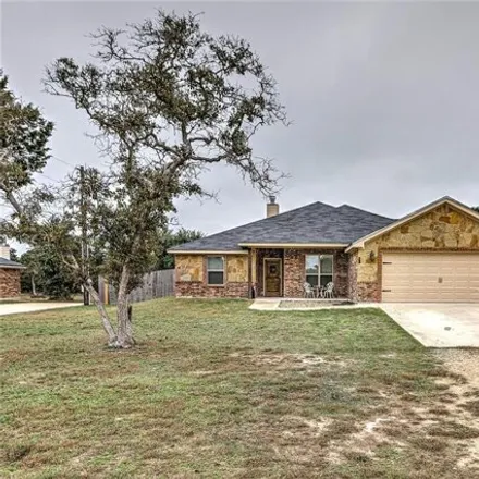 Buy this 4 bed house on 14635 Kuykendall Mountain Road in Bell County, TX 76502