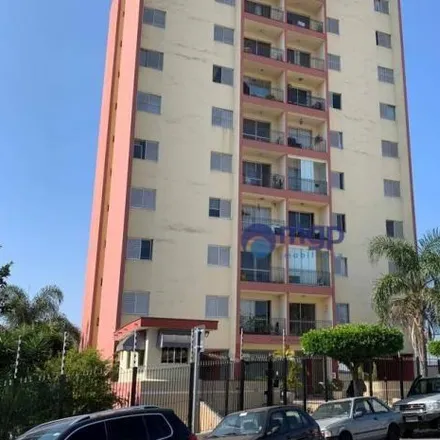 Buy this 2 bed apartment on Rua Kaneda in Jardim Japão, São Paulo - SP