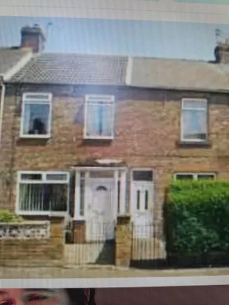 Rent this 2 bed townhouse on Albion Avenue in Shildon, DL4 1ER
