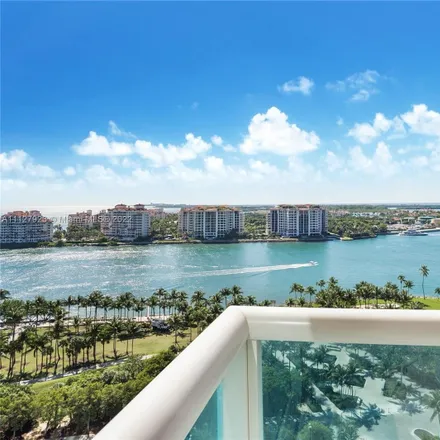 Image 3 - Portofino Tower, 300 South Pointe Drive, Miami Beach, FL 33139, USA - Condo for sale