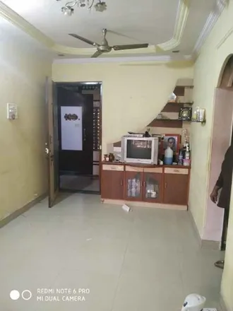 Rent this 1 bed apartment on SurgiSafe Clinic in 219, Khadakpada Circle