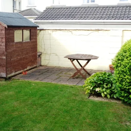 Image 3 - South Dublin, Perrystown, South Dublin, IE - House for rent