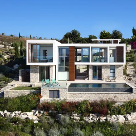 Buy this 4 bed house on Minthis Golf Club Tsada in Stavros Tis Minthis, 8062 Tsada