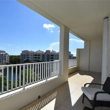 Image 1 - 707 Crandon Boulevard, Key Biscayne, Miami-Dade County, FL 33149, USA - Apartment for rent