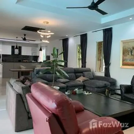 Rent this 5 bed apartment on Prima Villas in Villas Prima, Phuket Province 83130