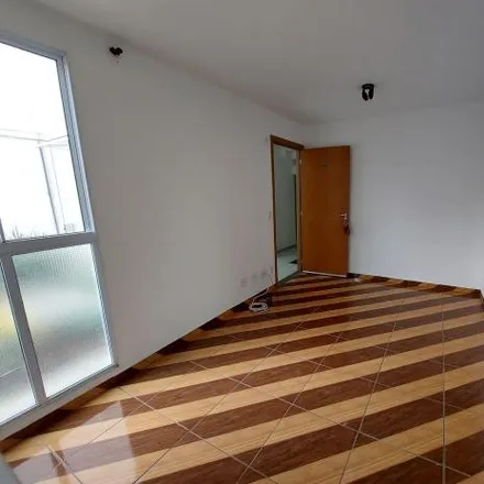 Rent this 2 bed apartment on Rua Américo Floriano de Toledo in Vila Jovina, Cotia - SP