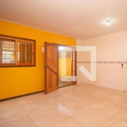 Rent this 1 bed house on 150 in Algarve, Alvorada - RS