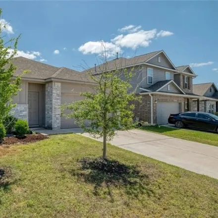 Image 2 - 17315 Antioch Avenue, Pflugerville, TX 78660, USA - House for sale