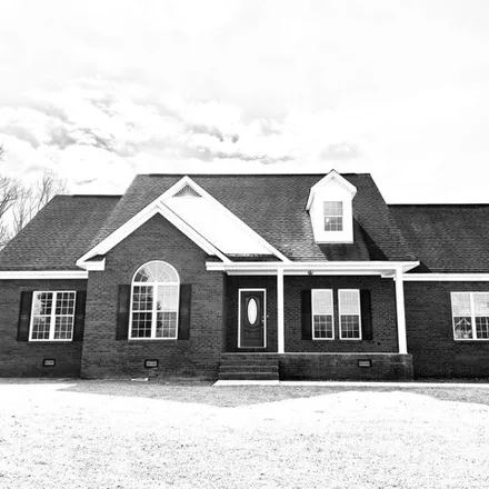Buy this 4 bed house on 2 Price Circle in Priceville, Morgan County