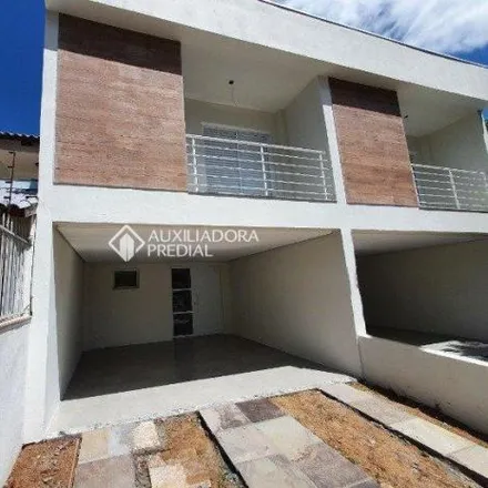 Buy this 2 bed house on Rua Armando Czamanski in Ipanema, Porto Alegre - RS