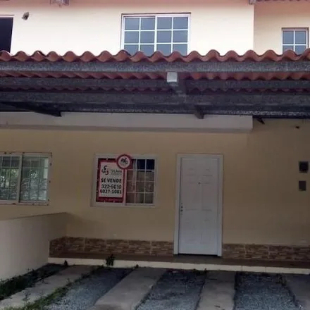 Buy this 3 bed house on San Nicolás de Bari in Vía Juan Demóstenes Arosemena, Cruz de Oro