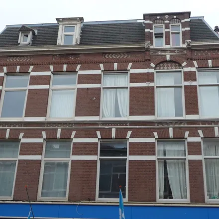 Image 9 - Weimarstraat 114B, 2562 HB The Hague, Netherlands - Apartment for rent