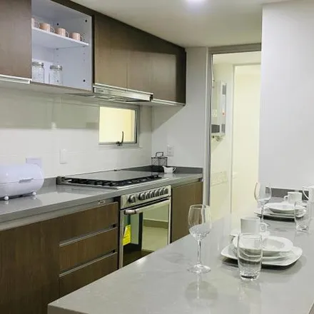 Buy this 3 bed apartment on Calle Kioto in Tlalpan, 14388 Mexico City