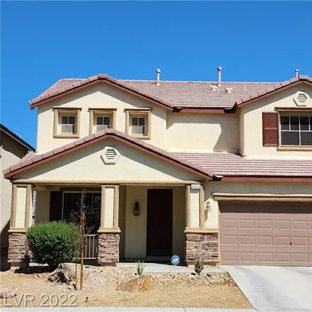 Buy this 5 bed house on 5624 Tideview Street in North Las Vegas, NV 89081