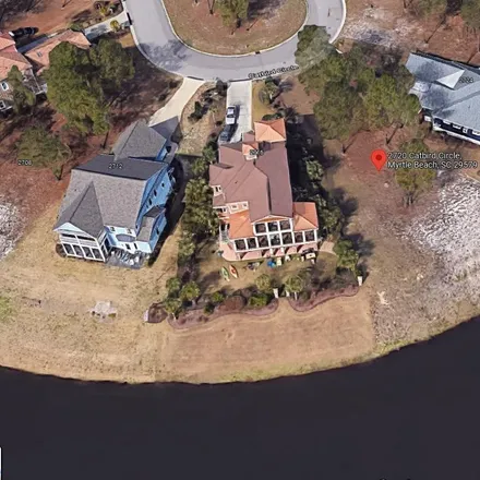 Image 7 - Ficus Drive, Horry County, SC 29578, USA - House for sale