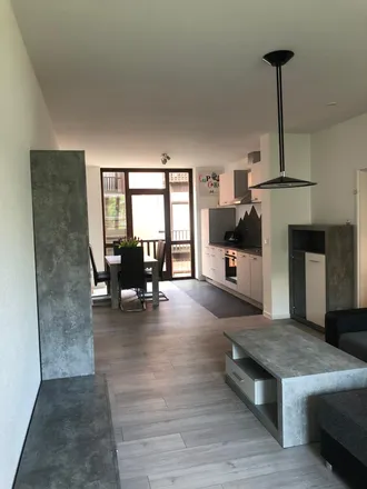 Rent this 1 bed apartment on Deliusstraße 4 in 52064 Aachen, Germany