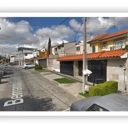 Buy this 5 bed house on Calle Bernardo Couto in 53100 Ciudad Satélite, MEX