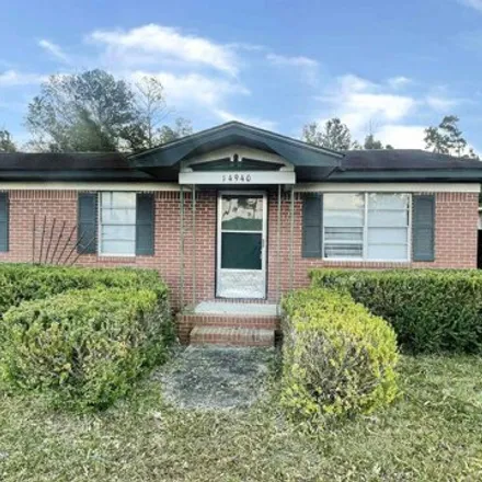 Buy this 3 bed house on 15220 Main Street in Wilcox County, GA 31001