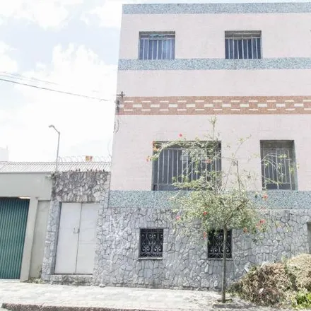 Rent this studio house on Rua Presidente Carlos Cavalcanti 1082 in São Francisco, Curitiba - PR