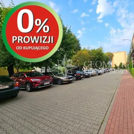 Buy this 3 bed apartment on Zegrzyńska 16 in 05-119 Legionowo, Poland