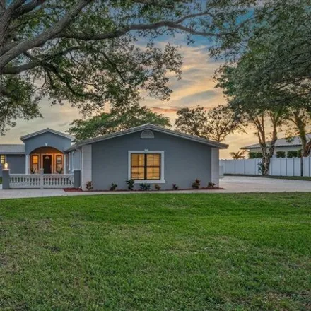 Buy this 5 bed house on 246 Riverside Drive in Melbourne Beach, Brevard County