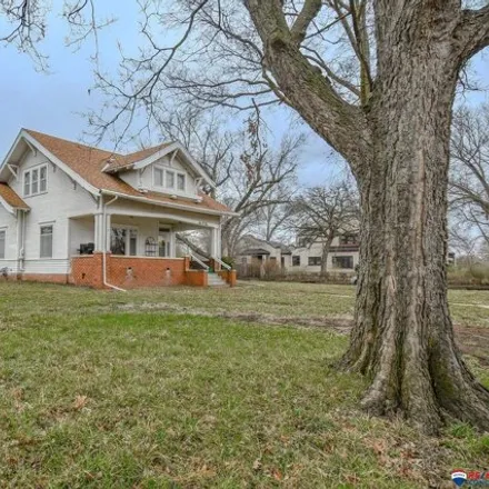 Image 3 - 1118 Lincoln Street, Beatrice, NE 68310, USA - House for sale