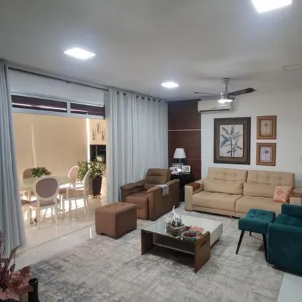 Image 2 - Avenida Mário Palma, Ribeirão do Lipa, Cuiabá - MT, 78048-170, Brazil - Apartment for sale