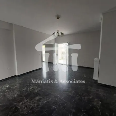 Image 6 - Ηρώων Πολυτεχνείου 34, Piraeus, Greece - Apartment for rent