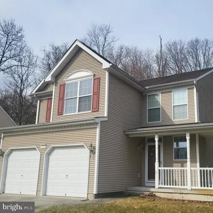 Buy this 4 bed house on 1021 Searay Court in Abingdon, MD 21009