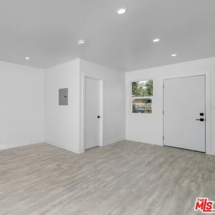 Rent this studio apartment on 2478 Boulder Street in Los Angeles, CA 90033