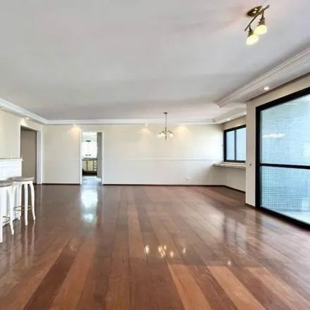 Buy this 4 bed apartment on Rua Sales Júnior 423 in Alto da Lapa, São Paulo - SP