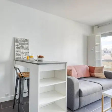 Image 8 - 58 Rue de la Pompe, 75116 Paris, France - Apartment for rent
