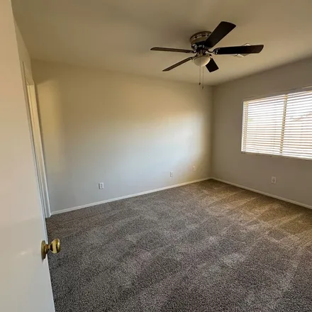 Rent this 3 bed apartment on 12621 West Myer Lane in El Mirage, AZ 85335