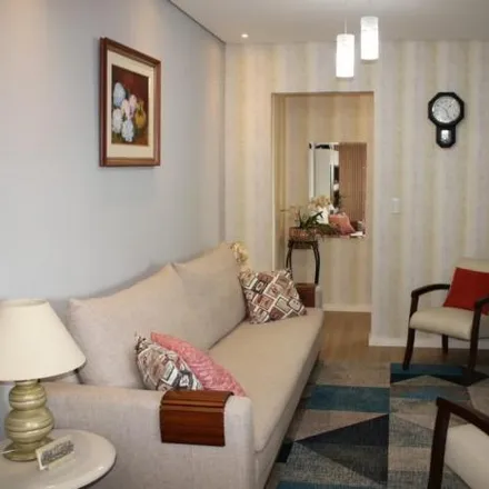 Buy this 3 bed apartment on Centro in Rua Augusto Ribas, Ponta Grossa - PR